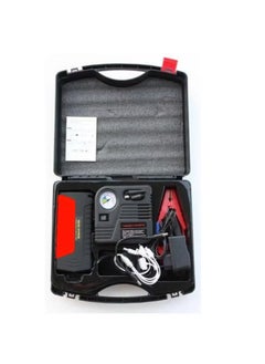 Generic Floureon Multifunctional Car Jump Starter With Compressor  - Image 3
