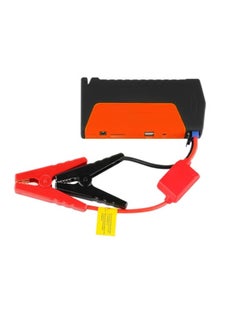 Generic Floureon Multifunctional Car Jump Starter With Compressor  - Image 4
