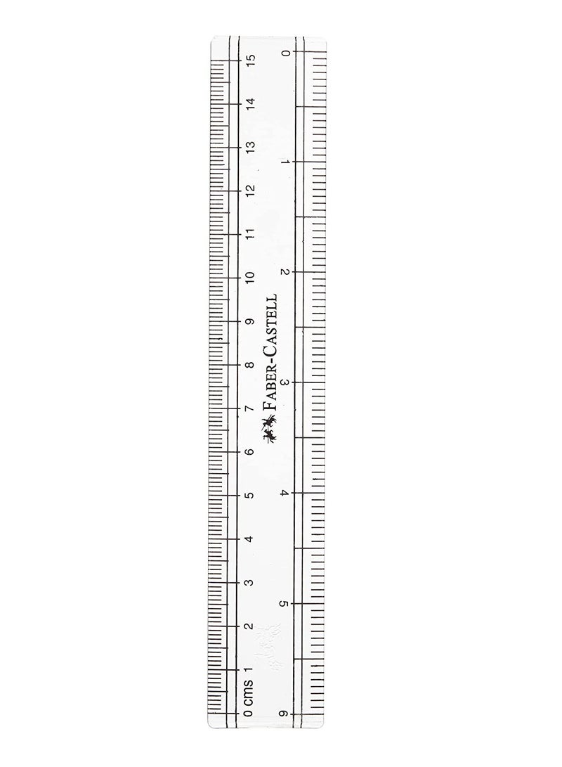 FABER-CASTELL Regular Scale - Image 1