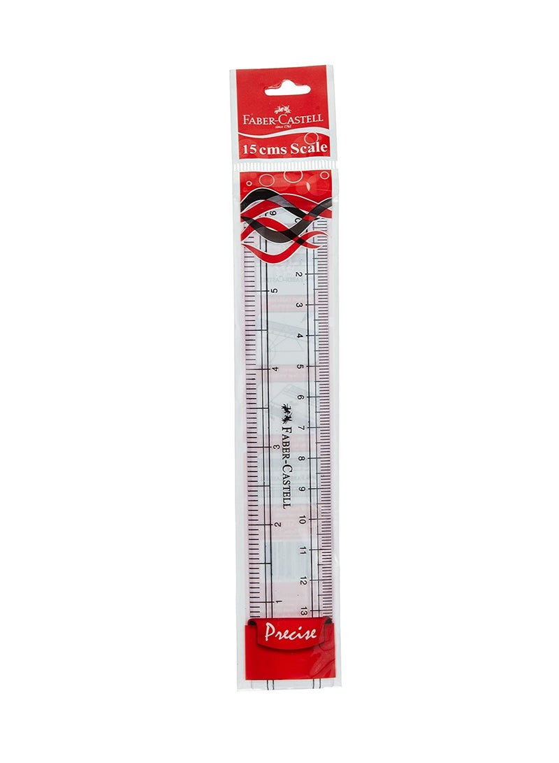 FABER-CASTELL Regular Scale - Image 2