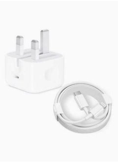 Iphone 14 Pro Max Charger With Usb-C Port 20W