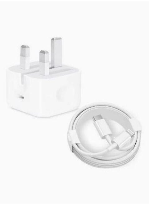 Iphone 14 Pro Max Charger With Usb-C Port 20W