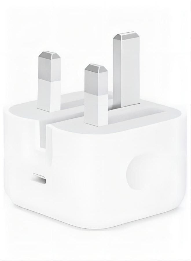 Generic - Iphone 14 Pro Max Charger With Usb-C Port 20W - Image 1