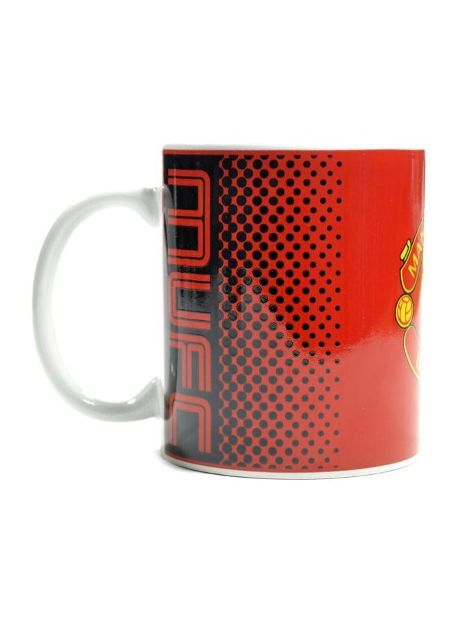 Hy-Pro Ceramic Mug Manchester Utd,MUGMU - Image 2