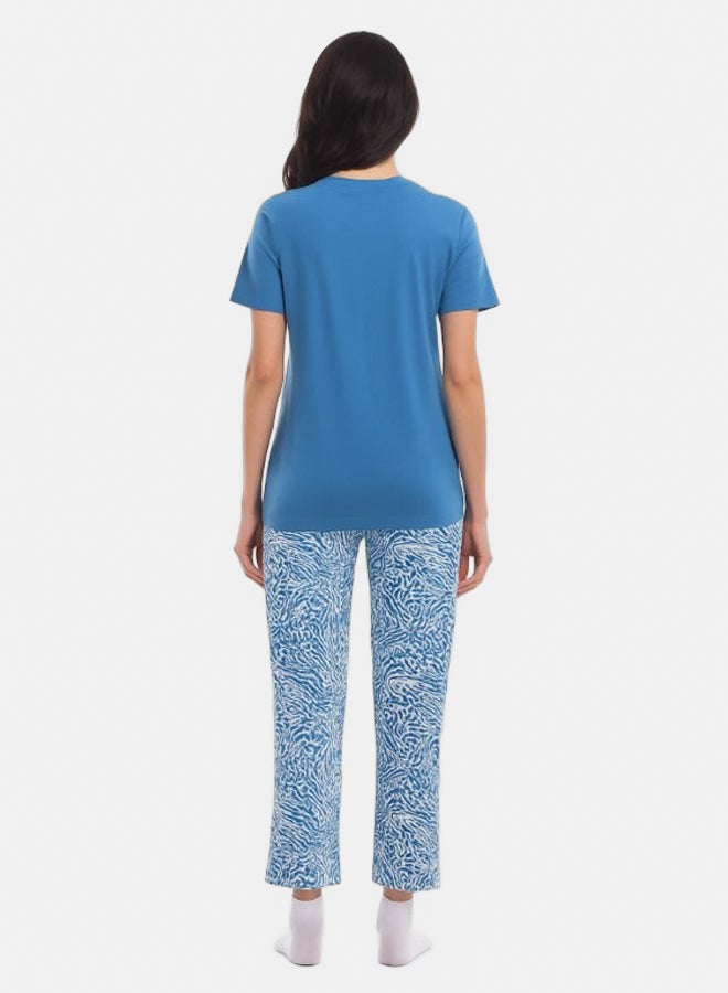 Carina Cookies Pyjama Set - Image 2