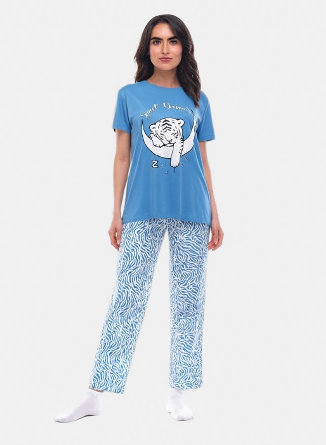 Carina Cookies Pyjama Set - Image 1