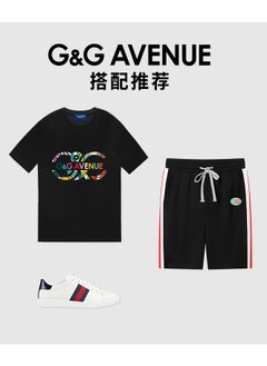 G&G AVENUE Mens Bamboo Viscose T Shirt Ultra Soft Plain Tshirts for Men Cooling Crew Neck Casual Basic Tee Shirt Undershirt  - Image 3