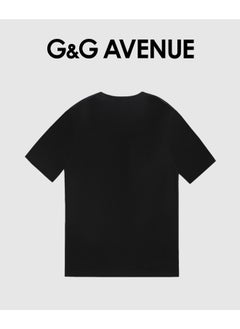 G&G AVENUE Mens Bamboo Viscose T Shirt Ultra Soft Plain Tshirts for Men Cooling Crew Neck Casual Basic Tee Shirt Undershirt  - Image 2