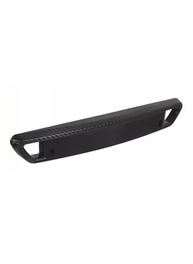 Generic Car Number Plate Holder Fits All Cars – CPS-398  - Image 1
