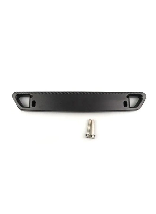 Generic Car Number Plate Holder Fits All Cars – CPS-398  - Image 2