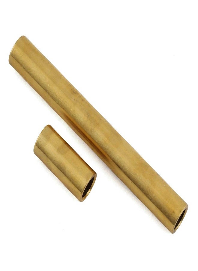 Vanquish 08609 F10 Portal Front Axle Brass Tubes