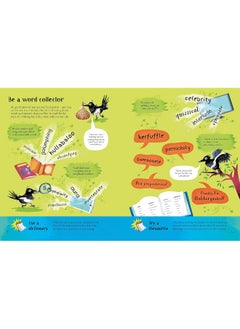 Write Your Own Story Word Book  - Image 2