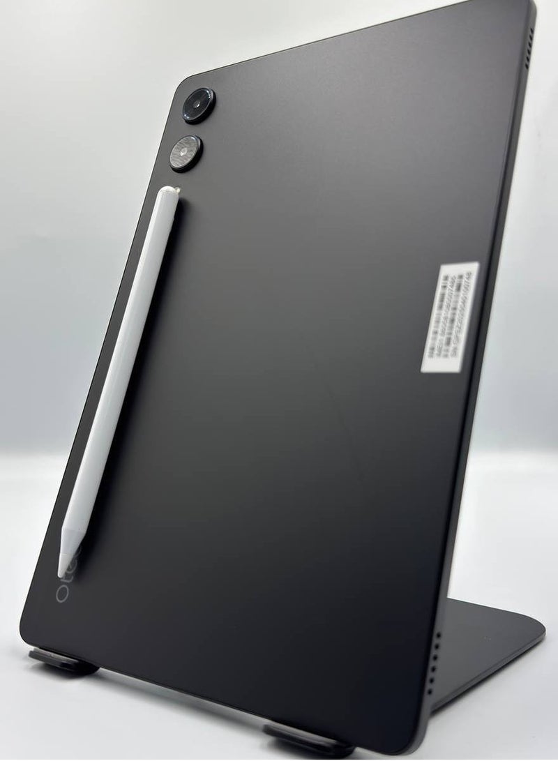 أوتيتو تابلت Oteeto Tab 17 أندرويد شاشه 11 انش، 8+512GB مع كيبورد وقلم واي فاي 5G - Image 1