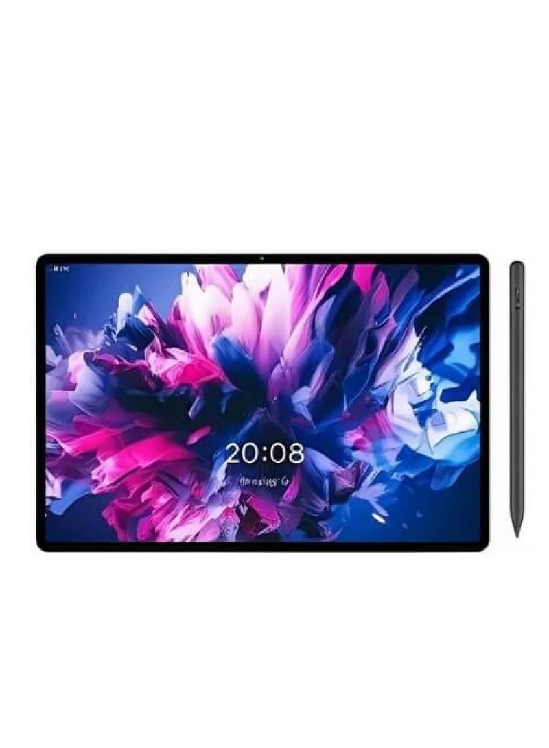 أوتيتو تابلت Oteeto Tab 17 أندرويد شاشه 11 انش، 8+512GB مع كيبورد وقلم واي فاي 5G - Image 3