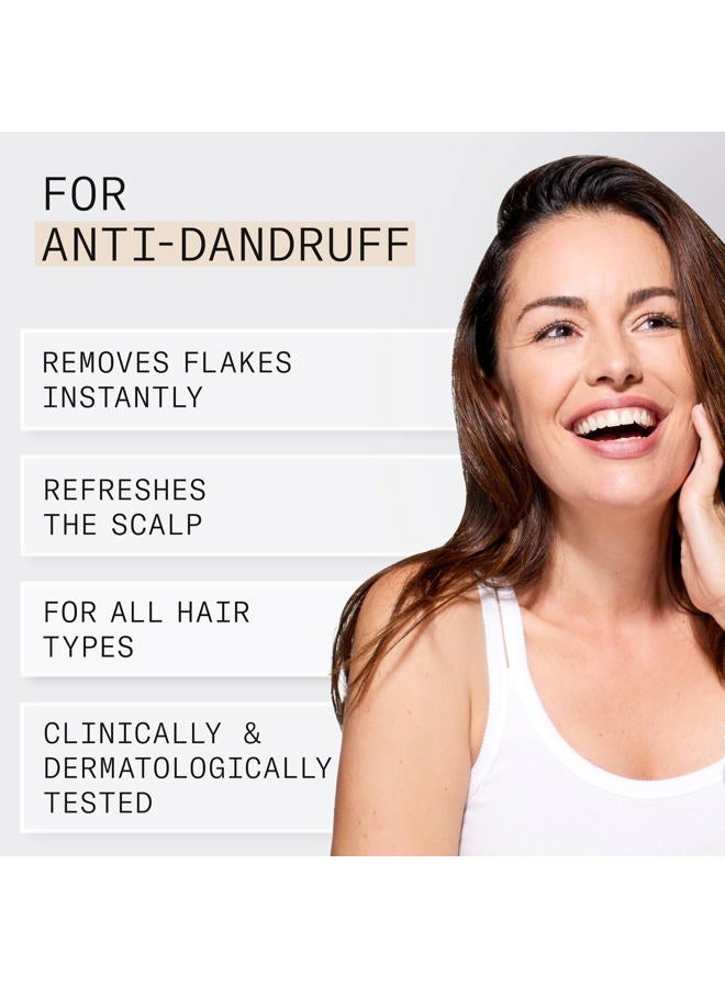 Nioxin Scalp Recovery Purifying Exfoliator, Scalp Exfoliator Dandruff Treatment, 1.6 oz (Packaging May Vary) - Image 5