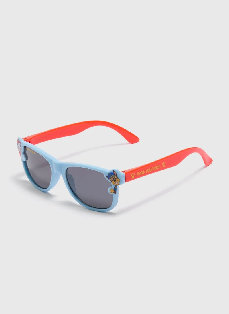 Matalan Paw Patrol Kids Red Sunglasses