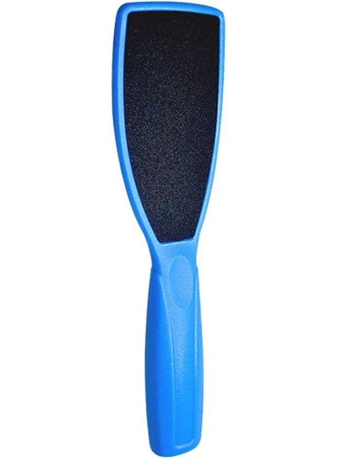 مبرد صنفرة مزدوج للقدم  أداة باديكير متعددة الألوان - Image 1