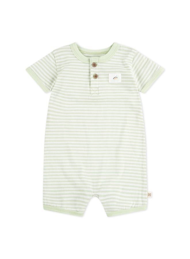 HUGGIES TURN ME AROUND ROMPER - Image 1