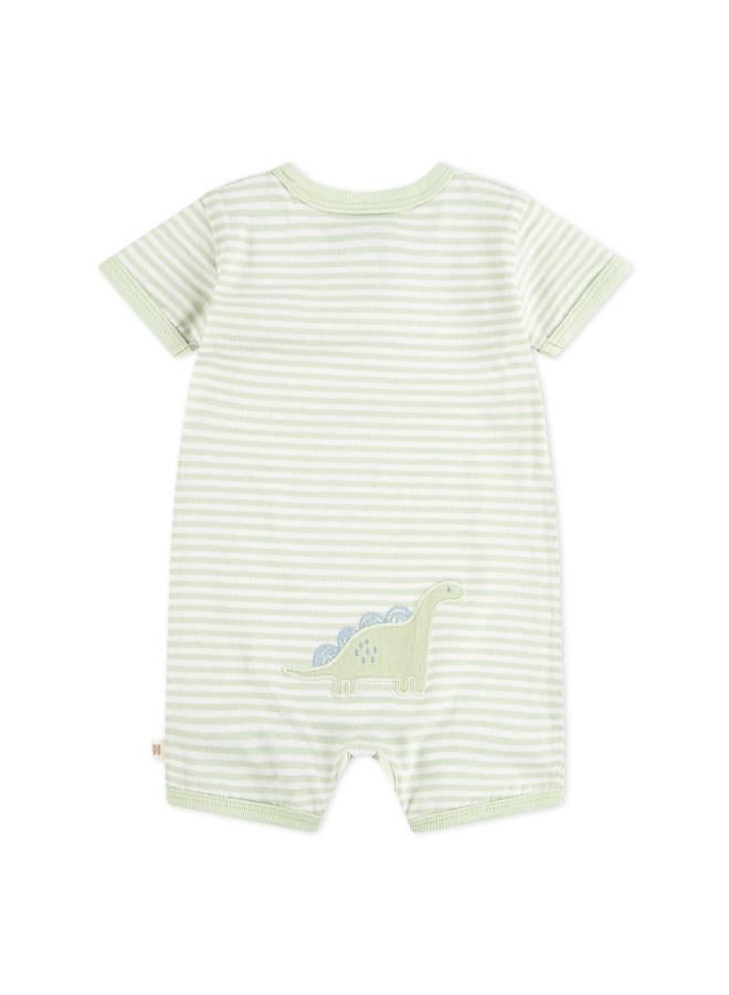 HUGGIES TURN ME AROUND ROMPER - Image 2