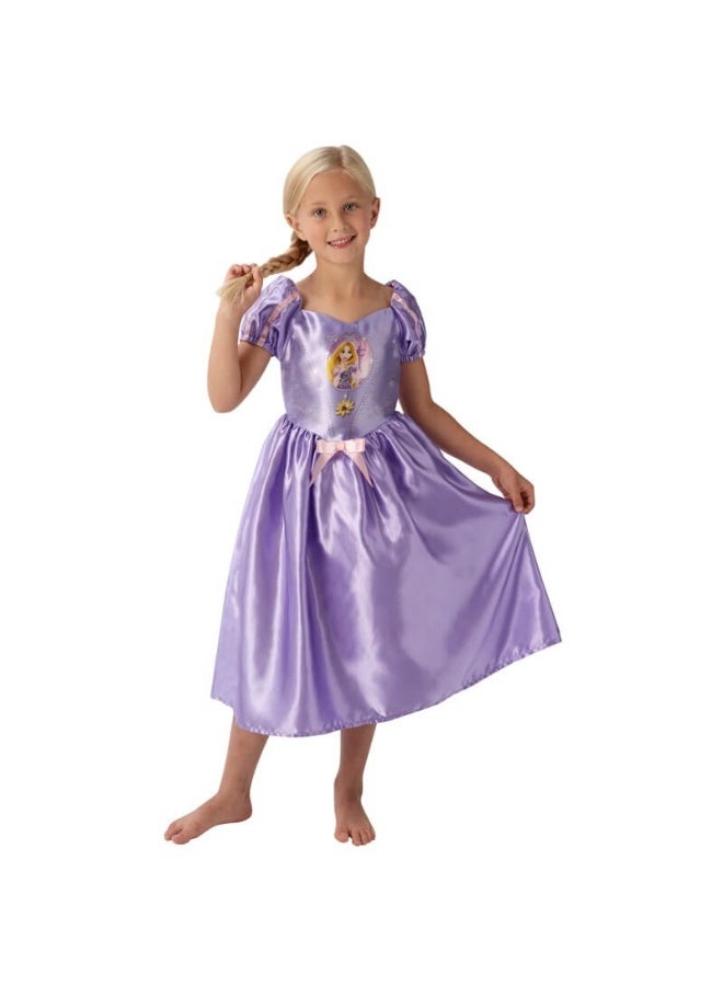 Rubie's Disney Princess Rapunzel Costume (Large)