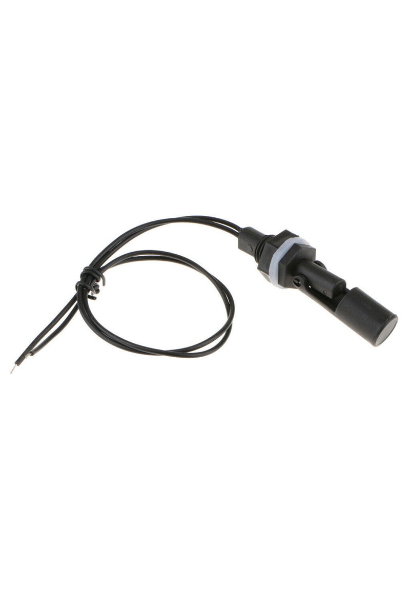 erorex 12-24V Tank Liquid Water Level Sensor Horizontal Float Switch Plastic Aquarium Tank Pool FlowSensor - Image 4