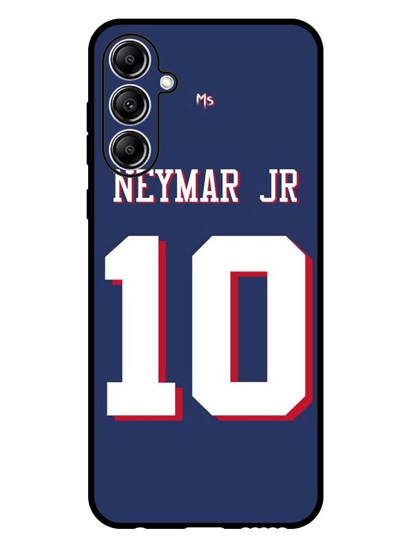 Theodor Protective Case Anti Scratch Shock Proof Bumper Cover For Samsung Galaxy M15 Naymar - Image 1