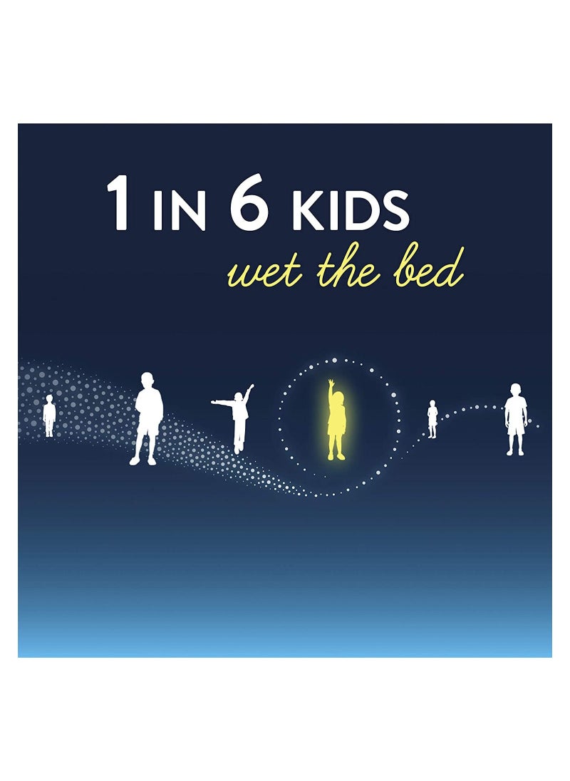 GoodNites - Bedwetting Underwear for Boys, S/m, 44 Ct, Size 4-Boy, 44 Count - Image 1