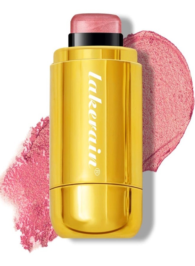 JEMPET Face Glow Highlighter Stick - Dewy Cream Highlighter Stick (03) - Image 1