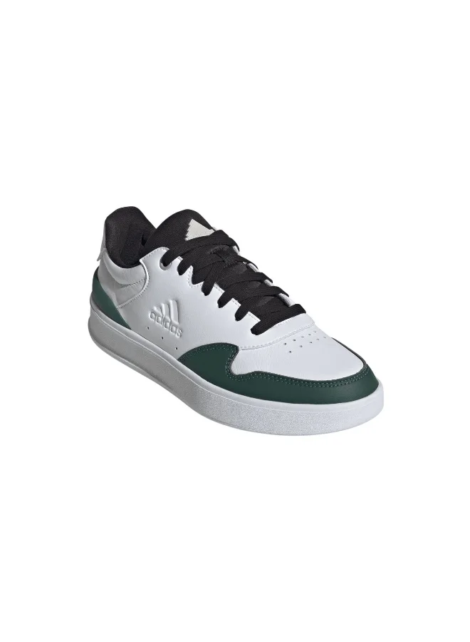 adidas كانتانا سنيكرز رياضي أبيض 6
