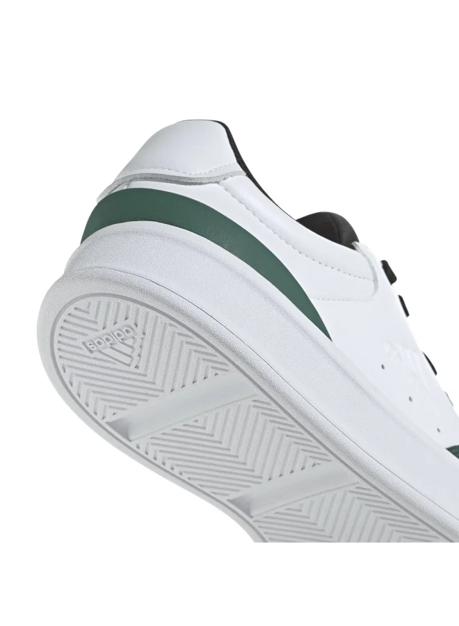adidas كانتانا سنيكرز رياضي أبيض 6
