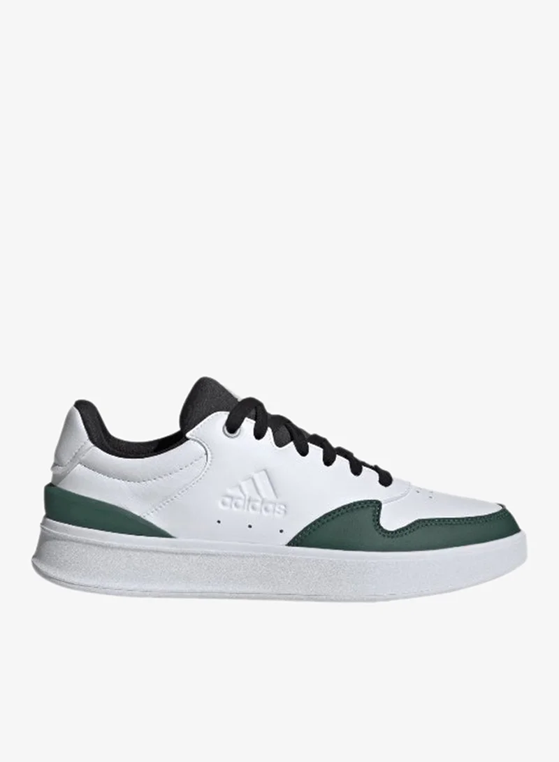 adidas كانتانا سنيكرز رياضي أبيض 6