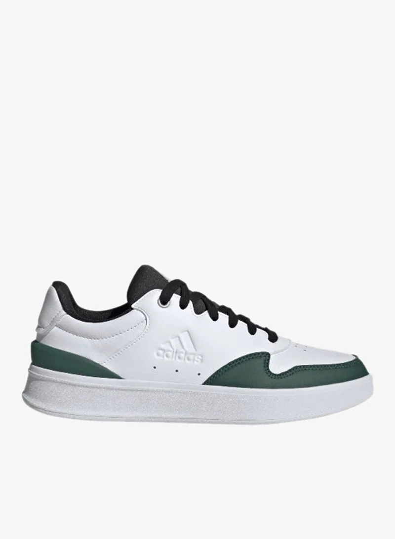 adidas كانتانا سنيكرز رياضي أبيض 6