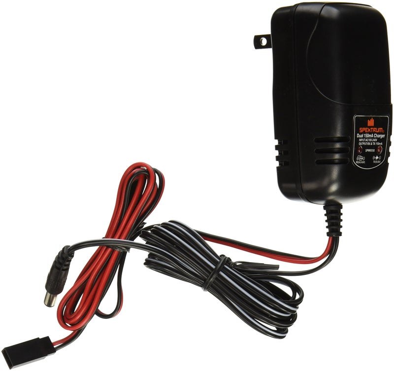 Spektrum 150mA Dual Output Charger - Image 5