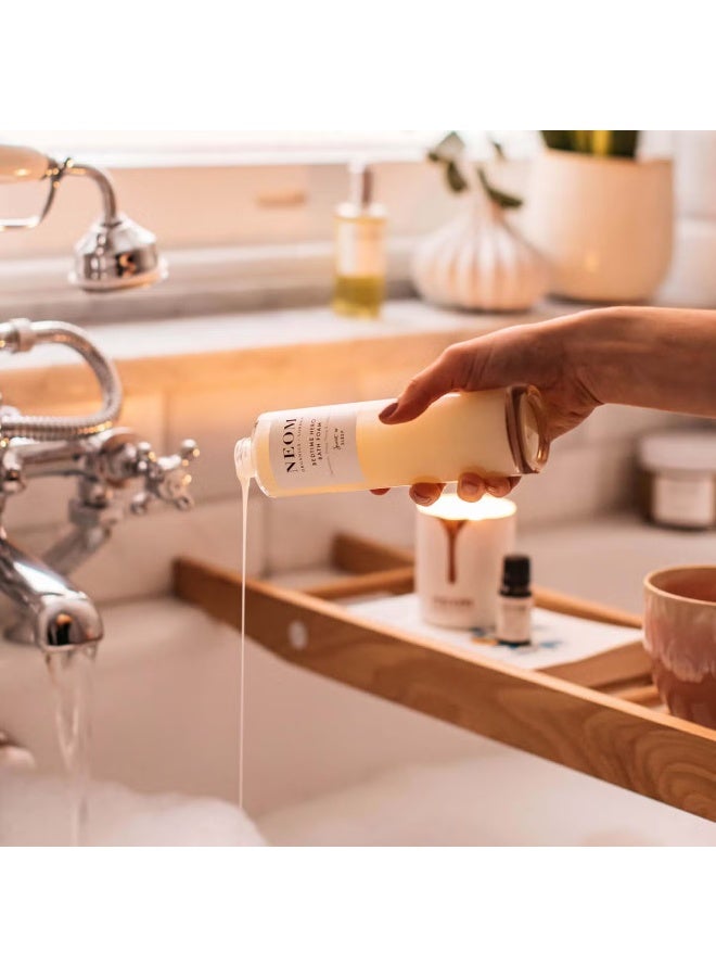 NEOM Real Luxury De-Stress Bath Foam (200ml) - Image 3