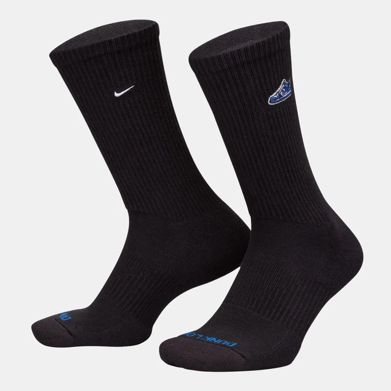 Nike Everyday Plus Cushioned Crew Socks