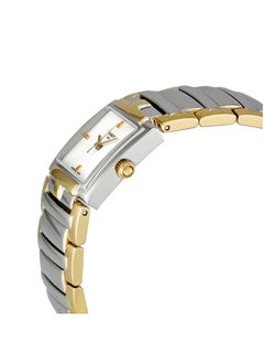 TISSOT T-Evocation White Dial Ladies Watch  - Image 2