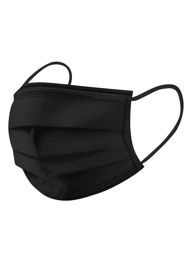 NIBEMINENT Disposable Face Mask - Image 1