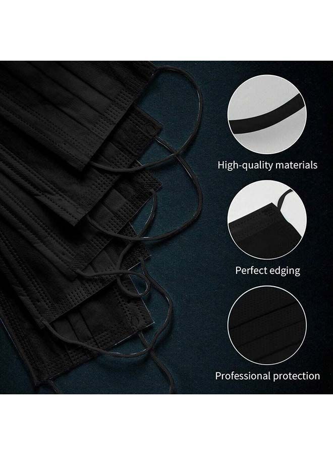 NIBEMINENT Disposable Face Mask - Image 2