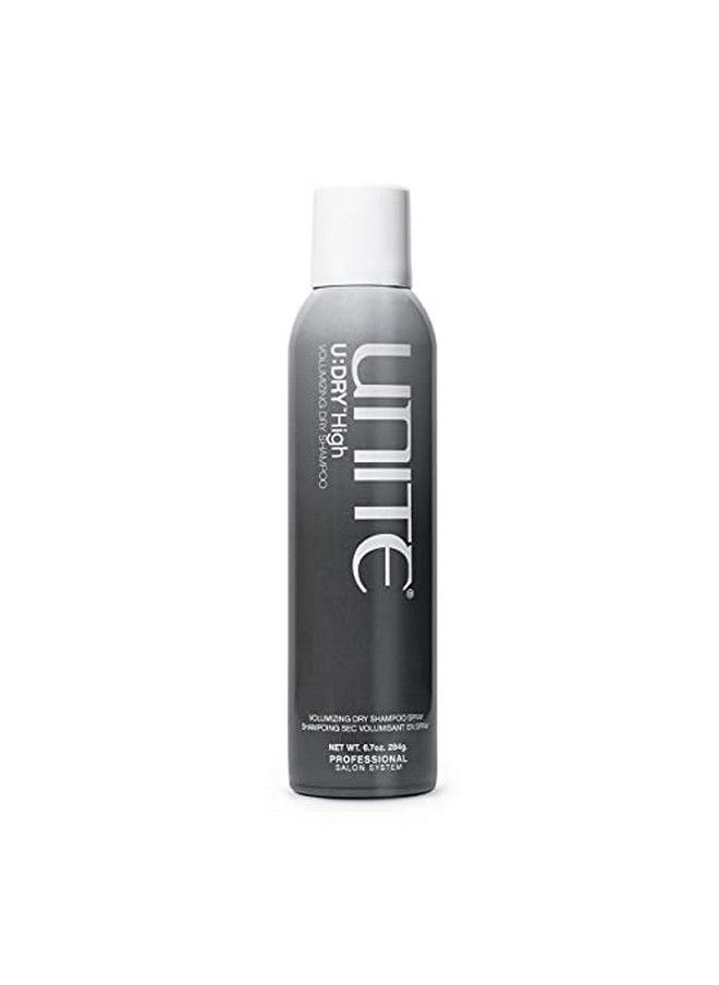 UNITE Hair U:Dry High Dry Shampoo 6.7 Oz.  - Image 3