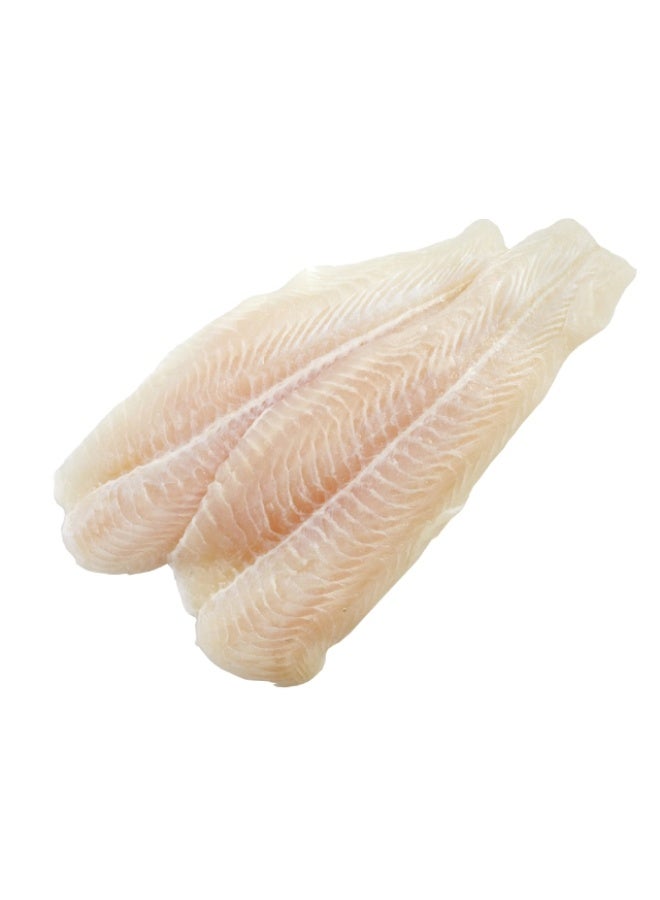 Basa/Pangasius Fillets, 4 - 6 Fillets - 1kg , Vietnam