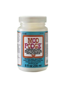 Mod Podge Mod Podge Dishwasher Safe 8oz  - Image 3