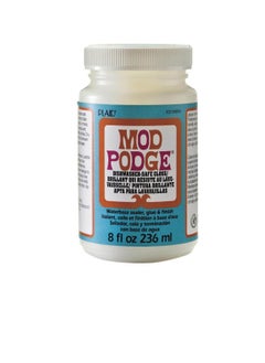 Mod Podge Mod Podge Dishwasher Safe 8oz  - Image 2