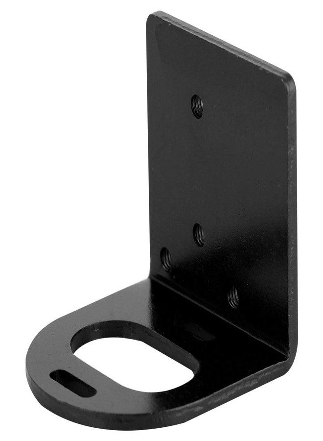 Dilwe RC Motor Base, Metal Motor Mounting Holder Seat Base for 540 3660 3650 Motors RC Accessory(Black) - Image 3