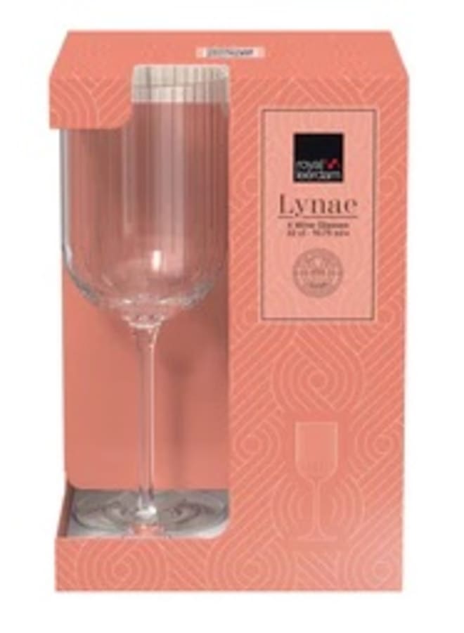 royal leerdam Lynae 32Cl - 4Piece - Image 2