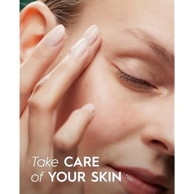 BONITTO® BONITTO FOCUSY Brightening & Firming Eye Cream with Niacinamide + Caffeine, Reduces Puffiness & Dark Circles 15ml - Image 3