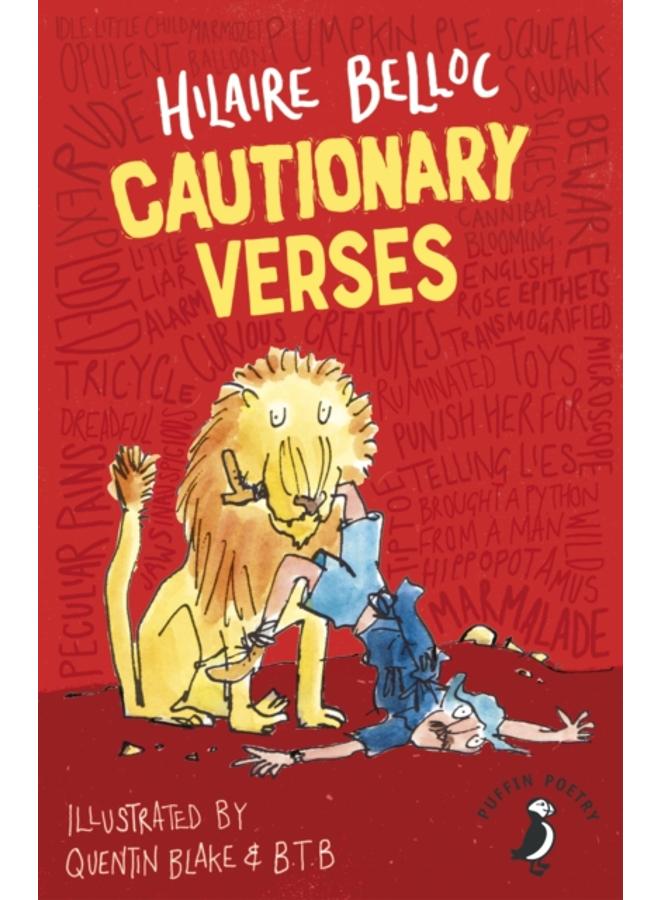Cautionary Verses 