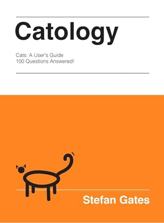 CAT OLOGY 
