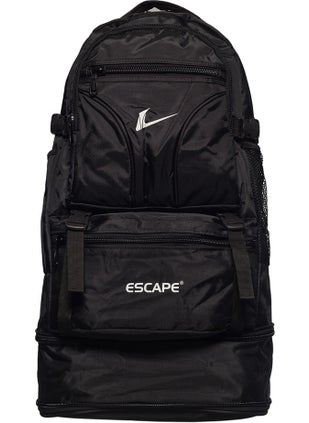 ESCAPE Fabric Mountaineer Bag Escdğc 508 Black  - Image 1