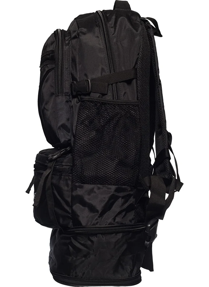 إسكاب Fabric Mountaineer Bag Escdğc 508 Black