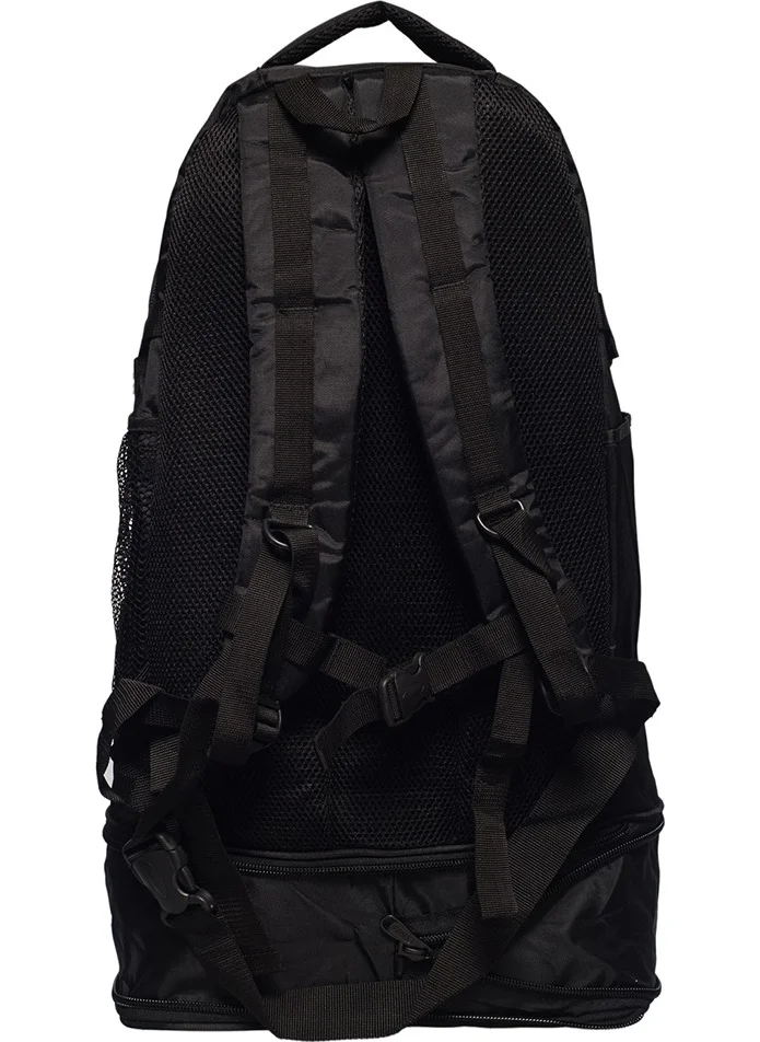 ESCAPE Fabric Mountaineer Bag Escdğc 508 Black